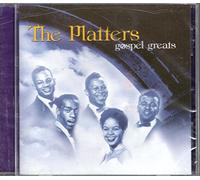 Platters, the - Gospel Greats [Import]