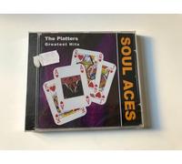 Platters, the - Greatest Hits [Import]