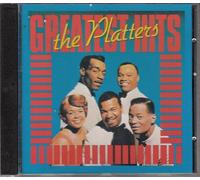 Platters the - Greatest Hits,Only You.The Mag [Import]