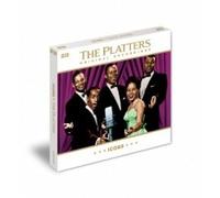 Platters,the - Icons 50 Original Recordings [Import]