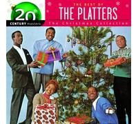 Platters, the - Jingle Bell Rock: The Christma [Import]