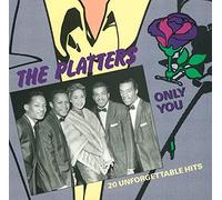 Platters,the - Only You & 20 Unforgetable Hit [Import]