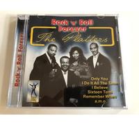 Platters, the - Only You [Import]