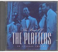 Platters, the - Only You [Import]