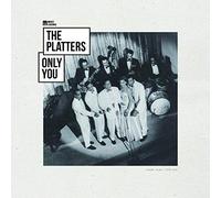 Platters the - Only You [Import]
