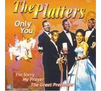 Platters the - Only You [Import]