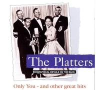 Platters, the - Only You & Other Greats [Import]