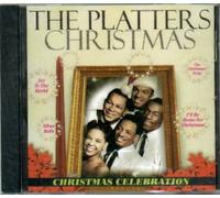 Platters - The Platters Christmas: Christmas Celebration (UK Import)