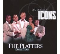 Platters - The Platters-Only You [Import]