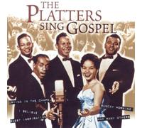Platters, the - Sing Gospel