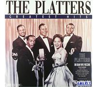 Platters,the - Smoke Gets in Your Eyes-180 Gram Vinyl