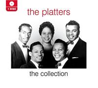 Platters,the - The Collection