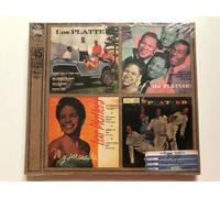 Platters,the - The Platters