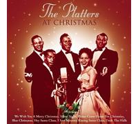 Platters, the - The Platters at Christmas [Import]