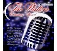 Platters, the - The Platters Christmas Special [Import]