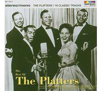The Platters – The Best Of