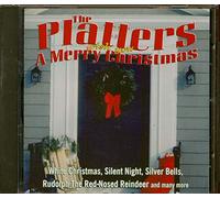 Platters, the - Wish You a Merry Christma [Import]