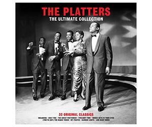 Platters - Ultimate Collection (180 Gr.)