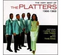 Platters - Very Best of 1966-69