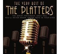 Platters - Very Best Of - CD - G3z