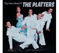 The Platters – Very Best Of – Import – Universal Music Group