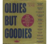 Platters - Vol. 14-Oldies But Goodies