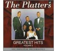 Platters - Greatest Hits 2