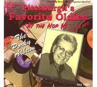 Platters - Vol. 6-at The Hop