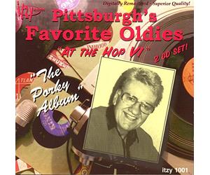 Platters - Vol. 6-at The Hop