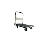 PLATTFORMWAGEN - 91 x 61 cm - MAX TRAGLAST 300 kg