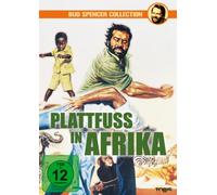 Plattfuss in Afrika [Import]