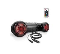 PLATV65BT - Haut-parleur - sans fil - Bluetooth - 400 Watt - 2 voies