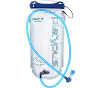 Platypus - Poche à eau - Big Zip EVO - Taille 2 L - Blanc Blanc 2 L