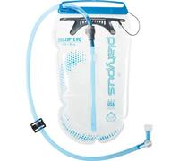 Platypus Poche à eau Big Zip EVO 2 L Blanc