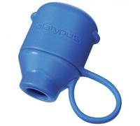 Platypus - Bite Valve Cover - One Size - blue