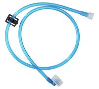 Platypus Trinkschlauchkit Trinkblasen Accessoires One Size Noir