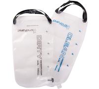 Platypus - Gravityworks 4.0L Replacement Reservoir Kit - Poche à eau - 4 L