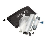 Platypus - GravityWorks System 4L Translucide - Filtre à gravitation