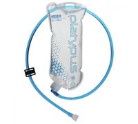 Platypus - Hoser - Poche à eau - 3 l - white / blue