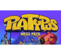 Platypus MegaPack (DLC)
