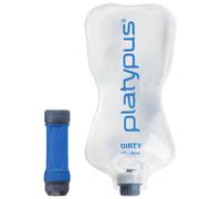 Platypus QuickDraw 2000ml Filtre à eau 2 Transparent