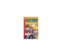 Platypus Police Squad: Last Panda Standing