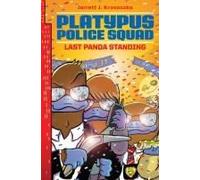 Platypus Police Squad: Last Panda Standing