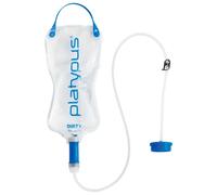 Platypus - QuickDraw 3L Gravity Filter System Translucide Blue - Filtre à gravitation