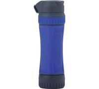 PLATYPUS Quickdraw Filter Only - Mixte - Bleu / Gris - taille Unique- modèle 2023
