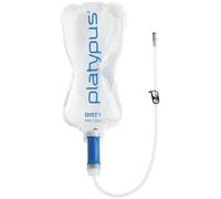 Platypus QuickDraw 2000ml Filtre à eau 2 Transparent