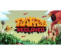 Platypus Reclayed (Xbox One Account)