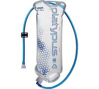 Platypus - Hoser - Poche à eau - 3 l - white / blue