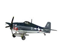 Platz 1/144 US Navy F6F-3 Hellcat VF-27 Porte-avions Princeton monté 2 machines en plastique Modèle PDR-10