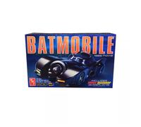 Platz AMT Batmobile 1:25 Échelle 1989 Batmobile from Batman Model Kit